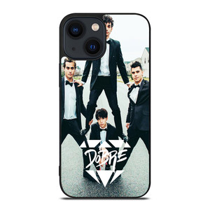 DOBRE BROTHERS iPhone 14 Plus Case Cover