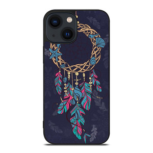 DREAM CATCHER iPhone 14 Plus Case Cover