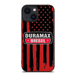 DURAMAX DIESEL LOGO iPhone 14 Plus Case Cover