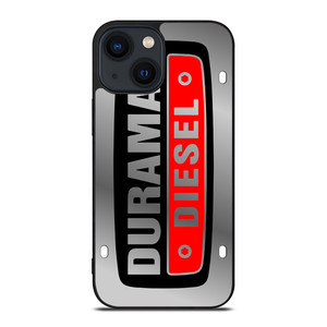 DURAMAX DIESEL PLATE LOGO iPhone 14 Plus Case Cover DURAMAX DIESEL PLATE LOGO iPhone 14 Plus Case Cover