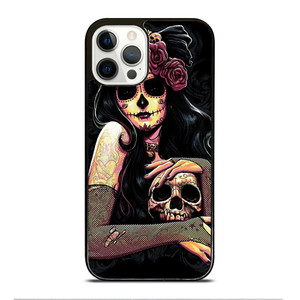 SUGAR SCHOOL TATTOO iPhone 12 Pro Case Cover SUGAR SCHOOL TATTOO iPhone 12 Pro Case Cover