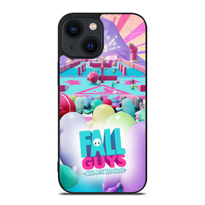FALL GUYS ULTIMATE KNOCKOUT iPhone 14 Plus Case Cover
