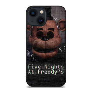 FANAF FIVE NIGHTS FREDDY'S 2 iPhone 14 Plus Case Cover