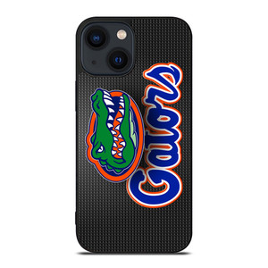 FLORIDA GATORS ICON iPhone 14 Plus Case Cover