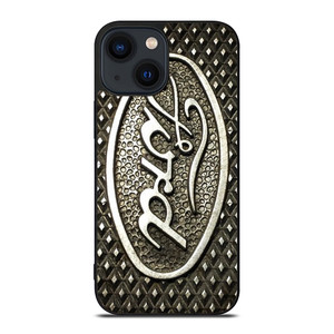FORD ART LOGO iPhone 14 Plus Case Cover FORD ART LOGO iPhone 14 Plus Case Cover