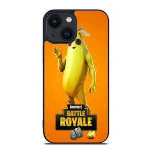 FORTNITE CHARACTER PEELY iPhone 14 Plus Case Cover FORTNITE CHARACTER PEELY iPhone 14 Plus Case Cover