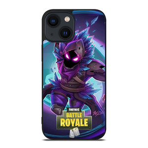 FORTNITE GAME BATTLE ROYALE iPhone 14 Plus Case Cover