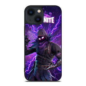 FORTNITE GAME iPhone 14 Plus Case Cover