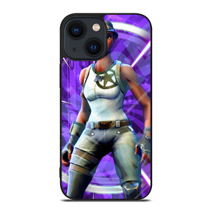 FORTNITE RECON EXPERT SKIN iPhone 14 Plus Case Cover