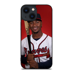 FRANCISCO LINDOR iPhone 14 Plus Case Cover