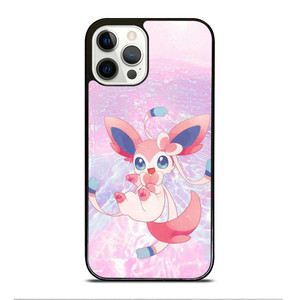 SYLVEON POKEMON CUTE POCEMON iPhone 12 Pro Case Cover SYLVEON POKEMON CUTE POCEMON iPhone 12 Pro Case Cover