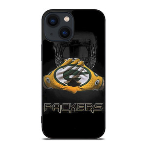 GREEN BAY PACKERS NFL iPhone 14 Plus Case Cover GREEN BAY PACKERS NFL iPhone 14 Plus Case Cover