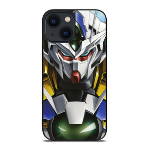 GUNDAM MOBILE SUIT CARTOON iPhone 14 Plus Case Cover GUNDAM MOBILE SUIT CARTOON iPhone 14 Plus Case Cover