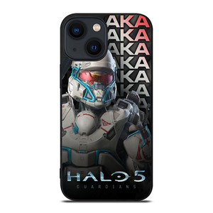 HALO 5 GUARDIANS GAME iPhone 14 Plus Case Cover HALO 5 GUARDIANS GAME iPhone 14 Plus Case Cover