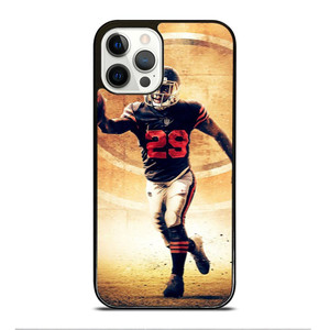 TARIK COHEN CHICAGO BEARS iPhone 12 Pro Case Cover TARIK COHEN CHICAGO BEARS iPhone 12 Pro Case Cover