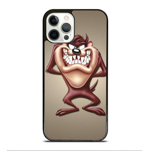 TASMANIAN DEVIL LOONEY TUNES iPhone 12 Pro Case Cover TASMANIAN DEVIL LOONEY TUNES iPhone 12 Pro Case Cover
