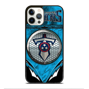 TENNESSEE TITANS LOGO iPhone 12 Pro Case Cover TENNESSEE TITANS LOGO iPhone 12 Pro Case Cover