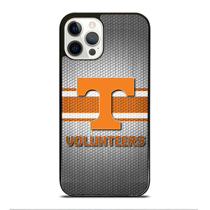 TENNESSEE UT VOLS PLATE LOGO iPhone 12 Pro Case Cover TENNESSEE UT VOLS PLATE LOGO iPhone 12 Pro Case Cover
