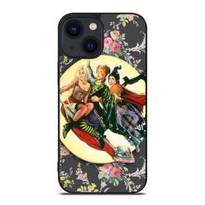 HOCUS POCUS DISNEY iPhone 14 Plus Case Cover
