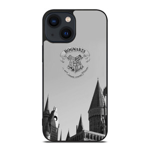 HOGWARTS HARRY POTTER 3 iPhone 14 Plus Case Cover