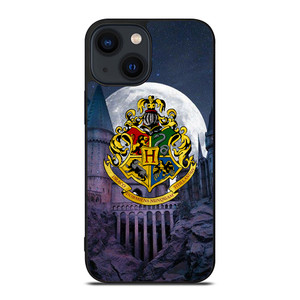 HOGWARTS HOUSE HARRY POTTER 2 iPhone 14 Plus Case Cover