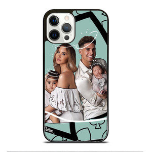 THE ACE FAMILY iPhone 12 Pro Case Cover