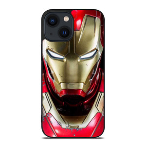 IRON MAN AVENGERS iPhone 14 Plus Case Cover IRON MAN AVENGERS iPhone 14 Plus Case Cover