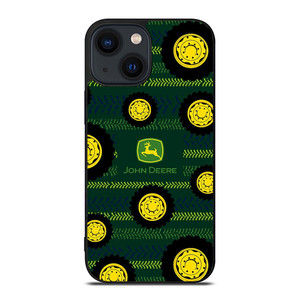 JOHN DEERE CUTE LOGO iPhone 14 Plus Case Cover JOHN DEERE CUTE LOGO iPhone 14 Plus Case Cover