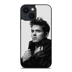 JOHN MAYER BATTLE STUDIES iPhone 14 Plus Case Cover