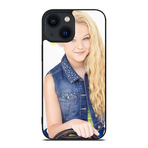 JOJO SIWA iPhone 14 Plus Case Cover