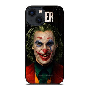 JOKER JOAQUIN PHOENIX iPhone 14 Plus Case Cover JOKER JOAQUIN PHOENIX iPhone 14 Plus Case Cover