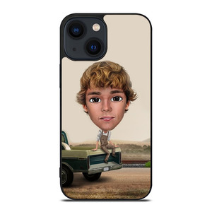 JUSTIN BIEBER HOLY ART iPhone 14 Plus Case Cover JUSTIN BIEBER HOLY ART iPhone 14 Plus Case Cover