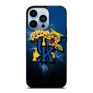 KENTUCKY WILDCATS FOOTBALL iPhone 13 Pro Max Case Cover