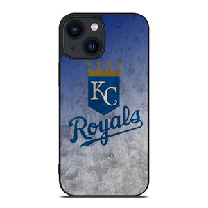KANSAS CITY ROYALS SYMBOL iPhone 14 Plus Case Cover KANSAS CITY ROYALS SYMBOL iPhone 14 Plus Case Cover