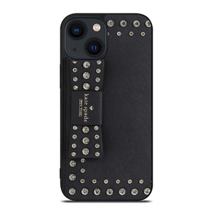 KATE SPADE DIAMOND WALLET iPhone 14 Plus Case Cover