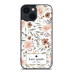 KATE SPADE VINTAGE iPhone 14 Plus Case Cover