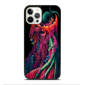 THE HYPER BEAST ART iPhone 12 Pro Case Cover THE HYPER BEAST ART iPhone 12 Pro Case Cover