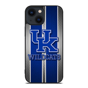 KENTUCKY WILDCATS SYMBOL iPhone 14 Plus Case Cover