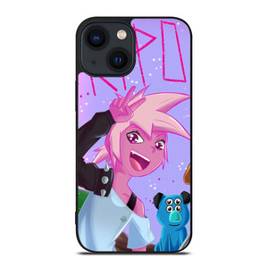 KIPO AND THE AGE OF WONDERBEASTS 2 iPhone 14 Plus Case Cover