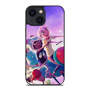 KIPO AND THE AGE OF WONDERBEASTS ALL iPhone 14 Plus Case Cover KIPO AND THE AGE OF WONDERBEASTS ALL iPhone 14 Plus Case Cover
