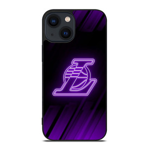 LA LAKERS NBA BASKETBALL LOS ANGELES iPhone 14 Plus Case Cover