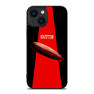 LED ZEPPELIN MOTHERSHIP ALBUM COVER iPhone 14 Plus Case Cover