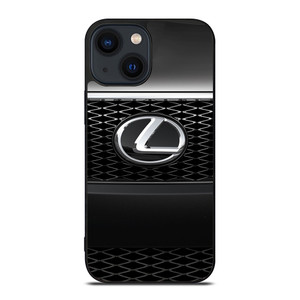 LEXUS EMBLEM iPhone 14 Plus Case Cover