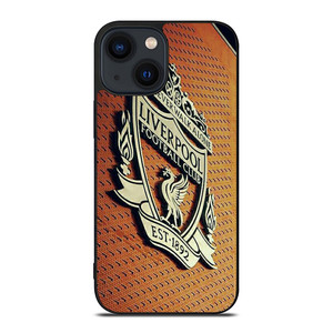 LIVERPOOL YNWA LOGO iPhone 14 Plus Case Cover LIVERPOOL YNWA LOGO iPhone 14 Plus Case Cover