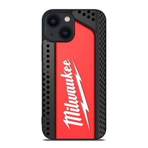 LOGO MILWAUKEE TOOL iPhone 14 Plus Case Cover LOGO MILWAUKEE TOOL iPhone 14 Plus Case Cover