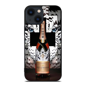 MARCELO BURLON BEAR iPhone 14 Plus Case Cover MARCELO BURLON BEAR iPhone 14 Plus Case Cover