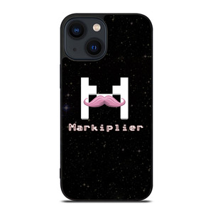 MARKIPLIER YOTUBER iPhone 14 Plus Case Cover