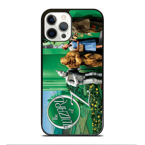 THE WIZARD OF OZ TALE iPhone 12 Pro Case Cover THE WIZARD OF OZ TALE iPhone 12 Pro Case Cover
