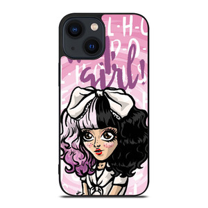 MELANIE MARTINEZ CARTOON iPhone 14 Plus Case Cover MELANIE MARTINEZ CARTOON iPhone 14 Plus Case Cover