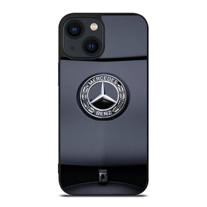 MERCEDES BENZ EMBLEM iPhone 14 Plus Case Cover